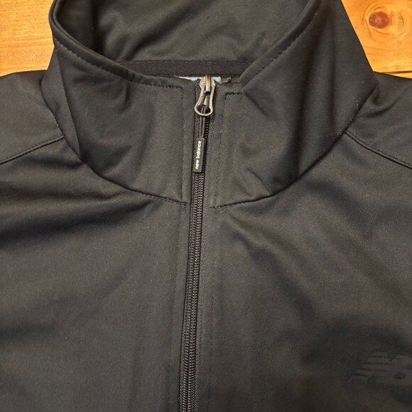 New Balance Running Vest Men's Large - Picture 2 of 5